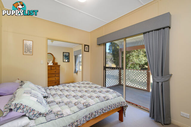 863 Pappinbarra Road LOWER PAPPINBARRA NSW 2446