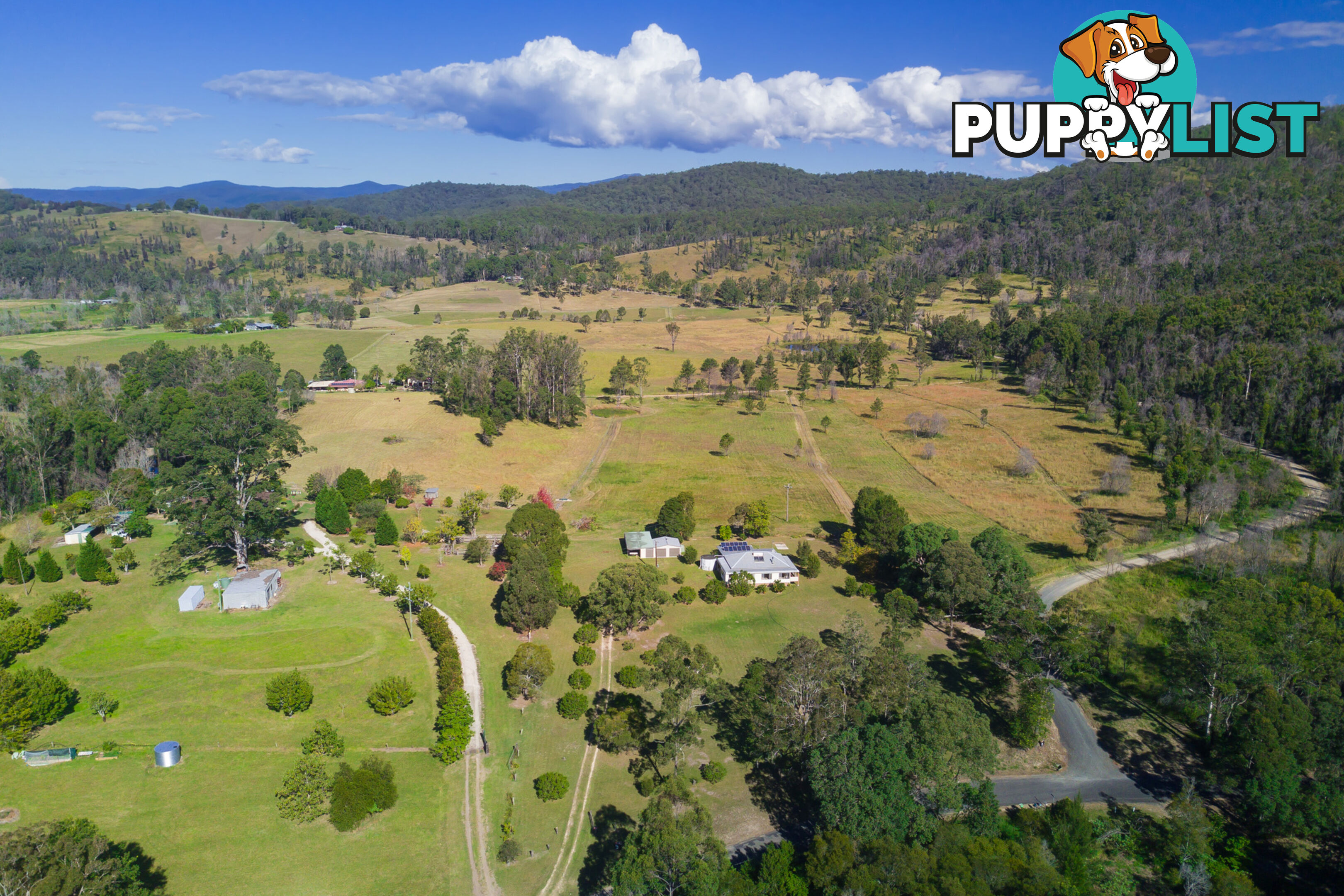 863 Pappinbarra Road LOWER PAPPINBARRA NSW 2446