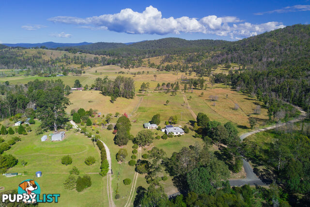 863 Pappinbarra Road LOWER PAPPINBARRA NSW 2446