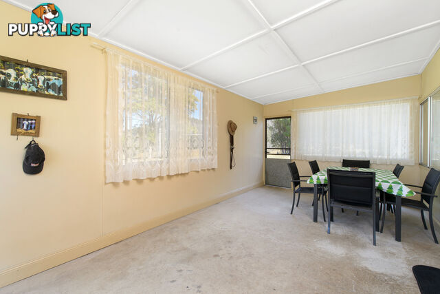 863 Pappinbarra Road LOWER PAPPINBARRA NSW 2446