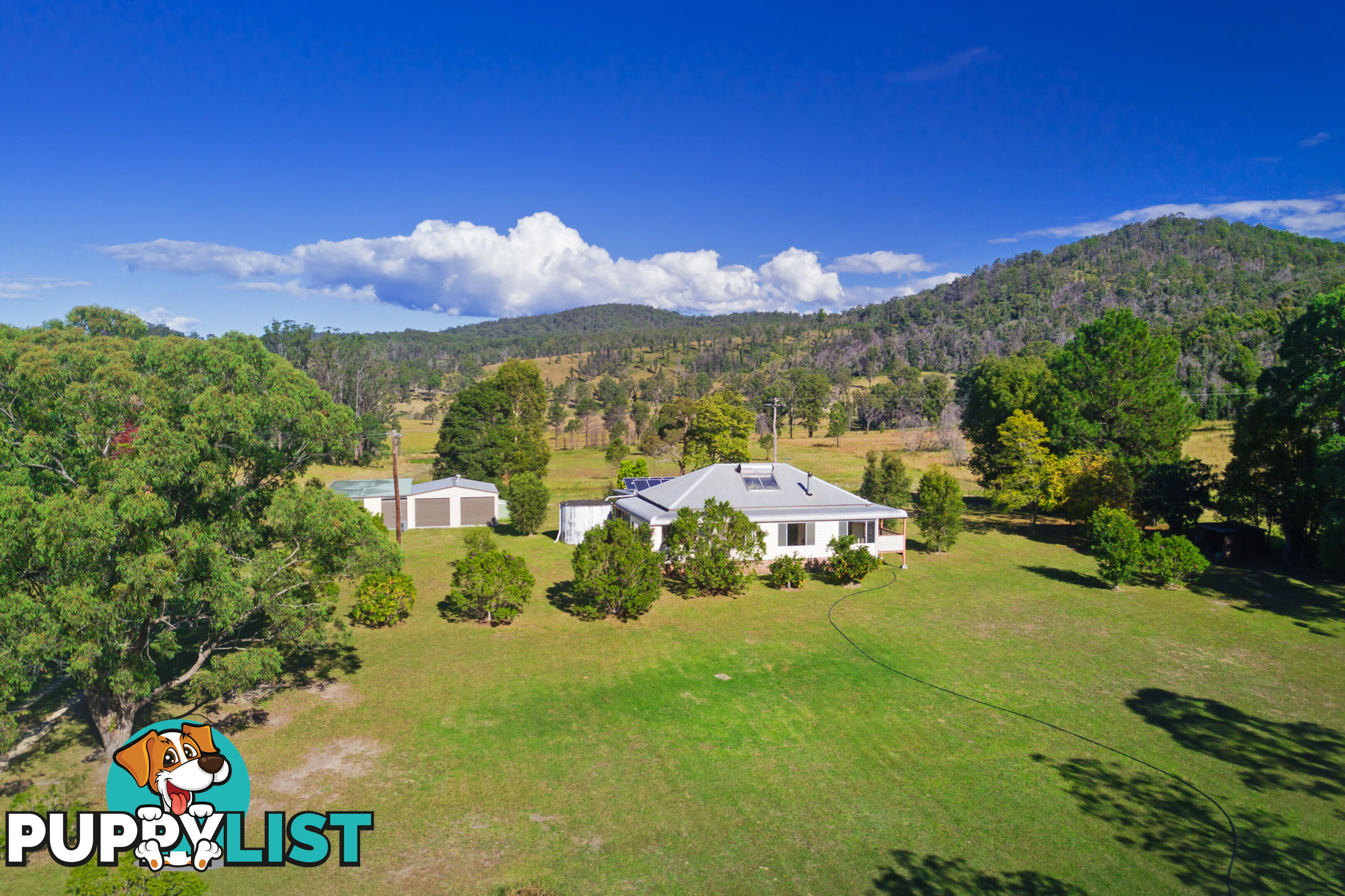 863 Pappinbarra Road LOWER PAPPINBARRA NSW 2446