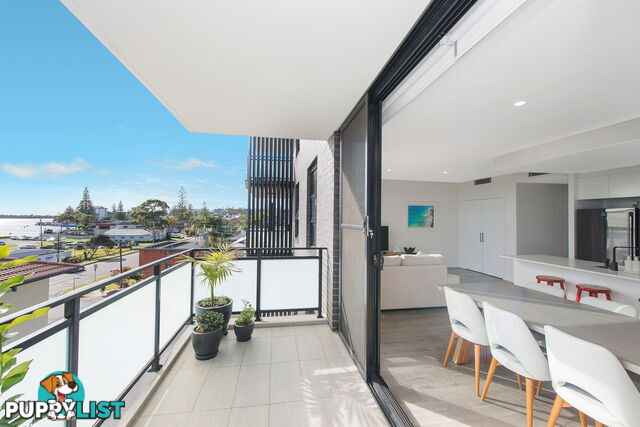 7/3 Gore Street PORT MACQUARIE NSW 2444