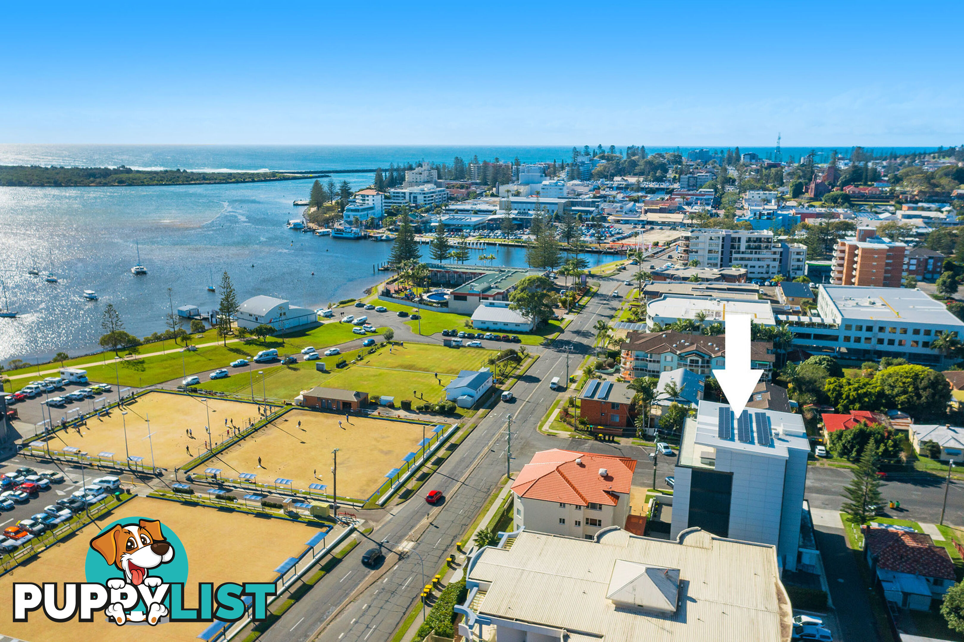 7/3 Gore Street PORT MACQUARIE NSW 2444