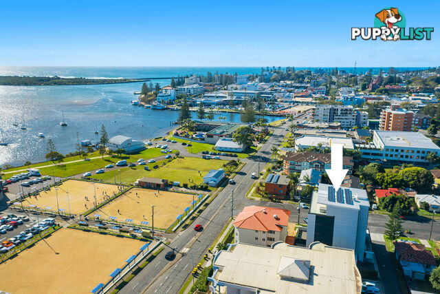 7/3 Gore Street PORT MACQUARIE NSW 2444