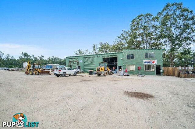 152 Bago Road WAUCHOPE NSW 2446