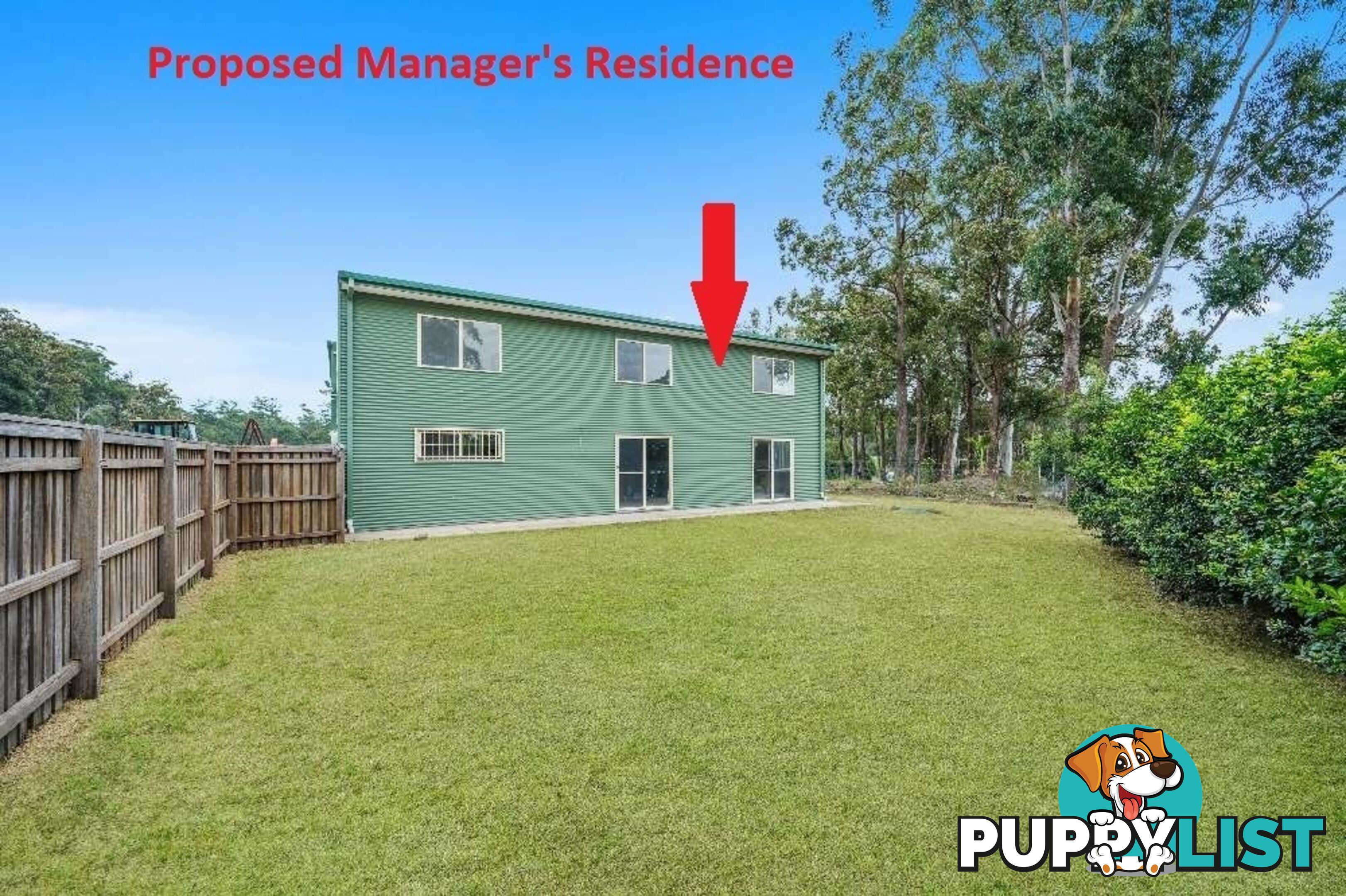 152 Bago Road WAUCHOPE NSW 2446