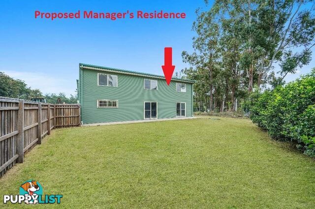 152 Bago Road WAUCHOPE NSW 2446