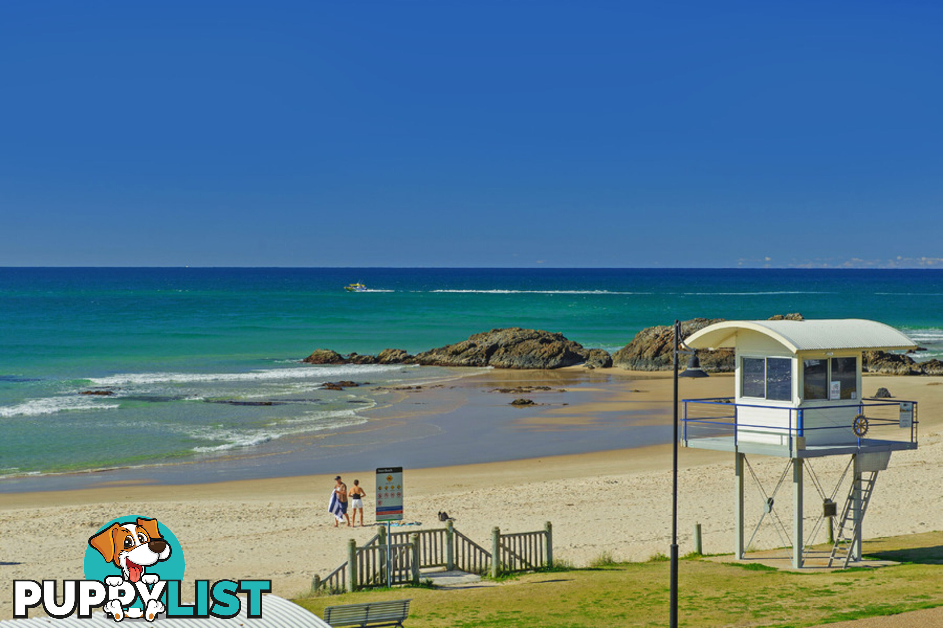 507/40 William Street PORT MACQUARIE NSW 2444