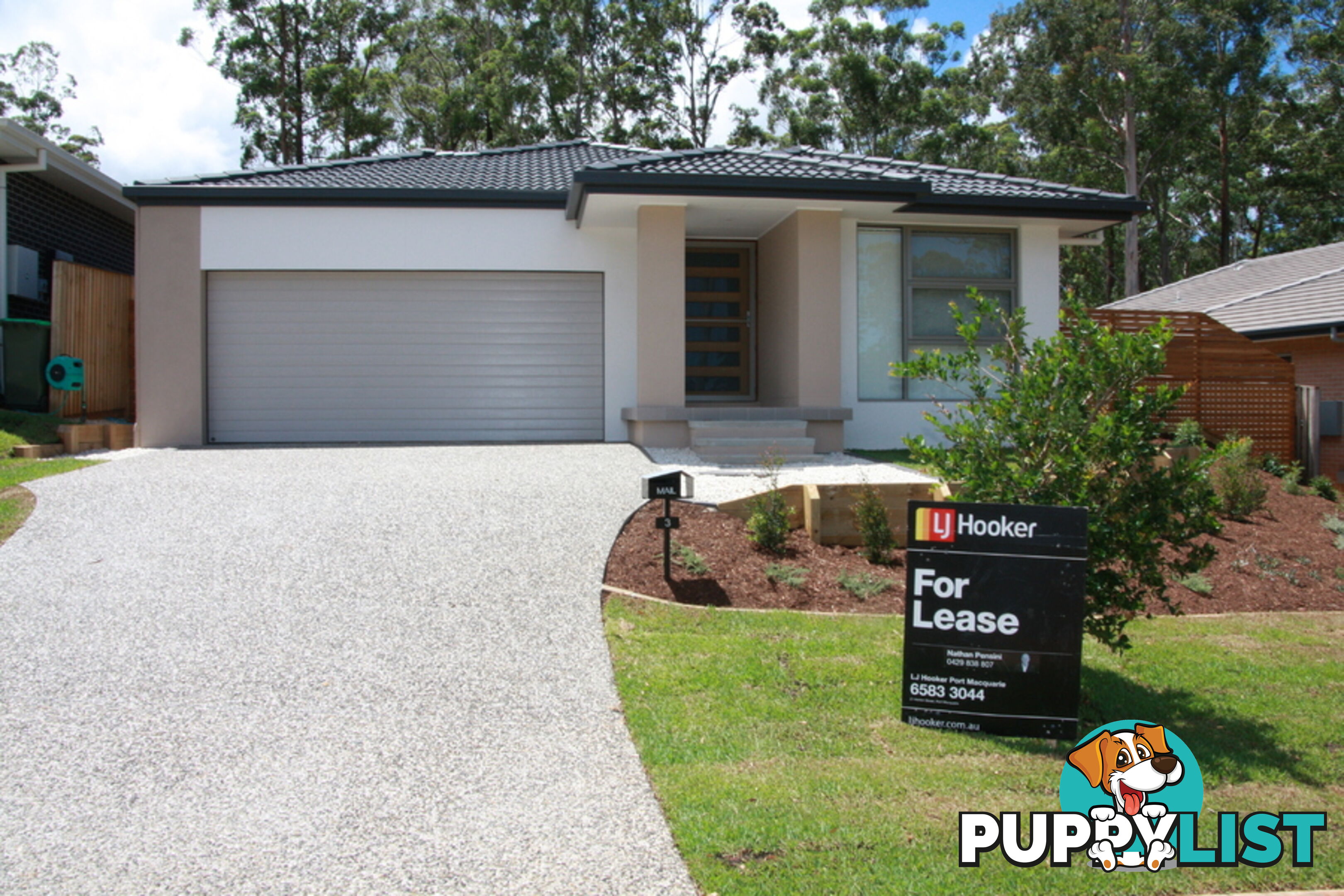 3 Strawberry Road PORT MACQUARIE NSW 2444