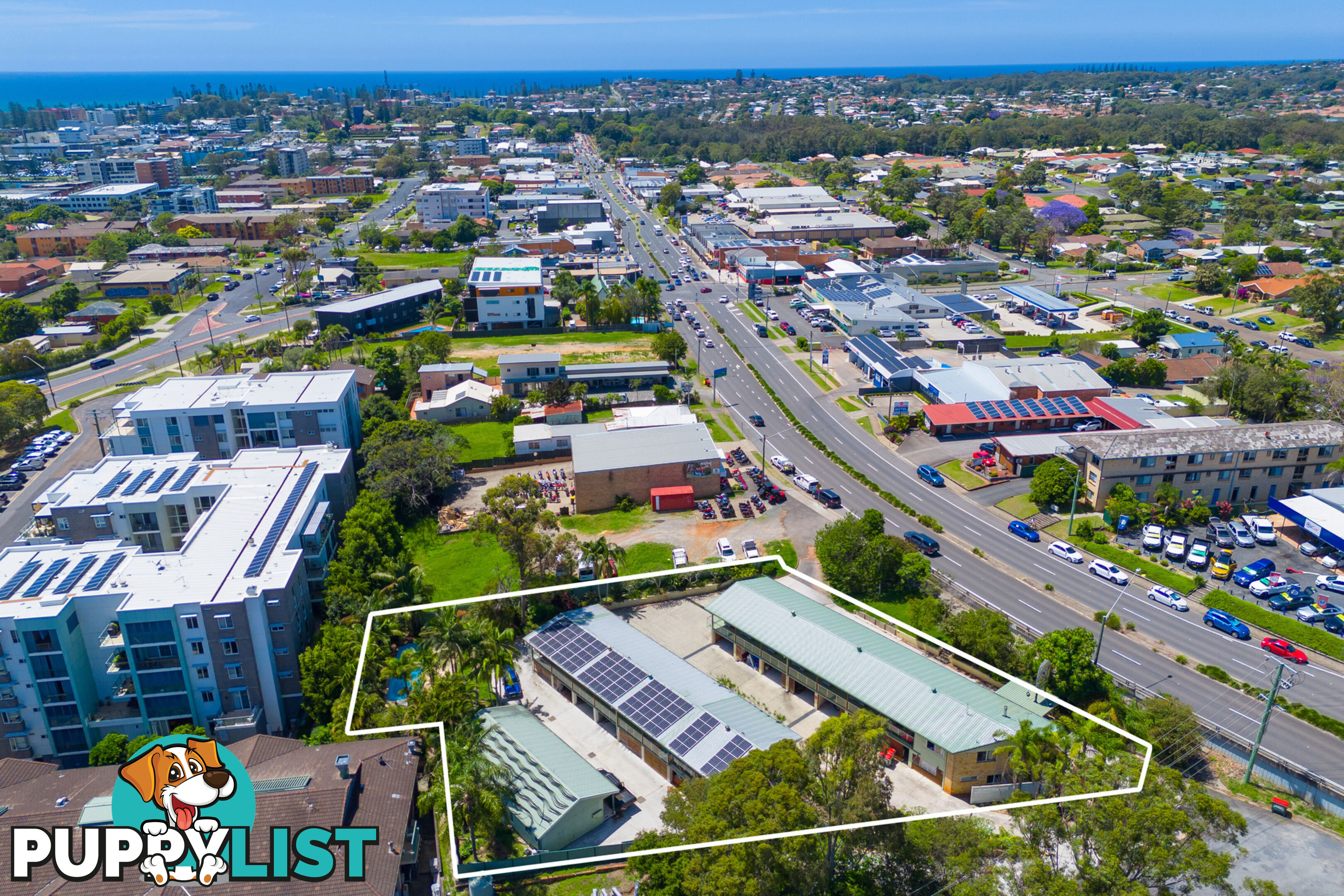 179 Gordon Street PORT MACQUARIE NSW 2444