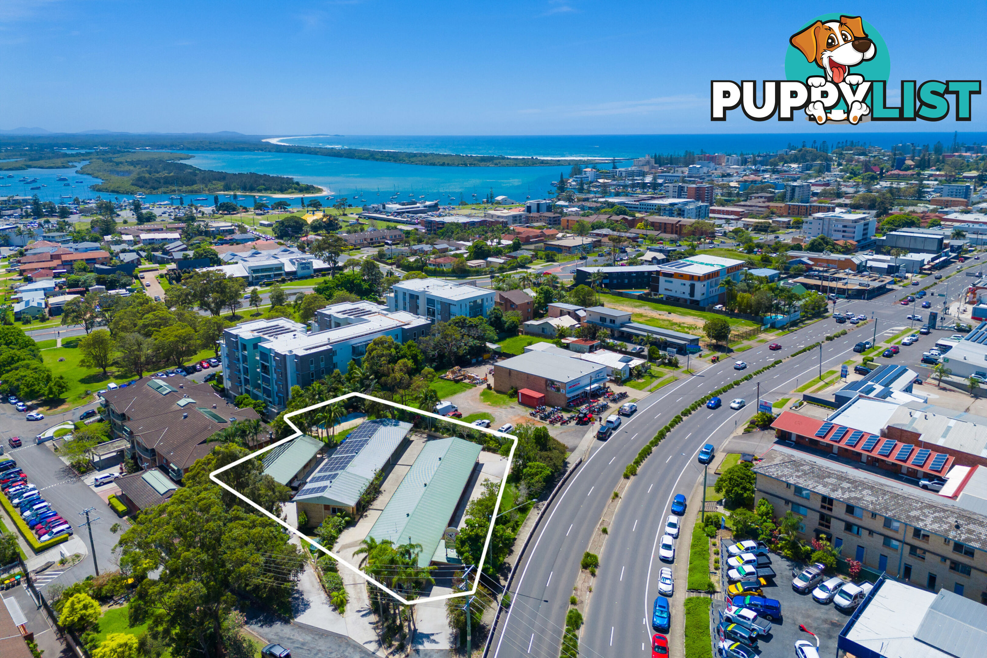 179 Gordon Street PORT MACQUARIE NSW 2444