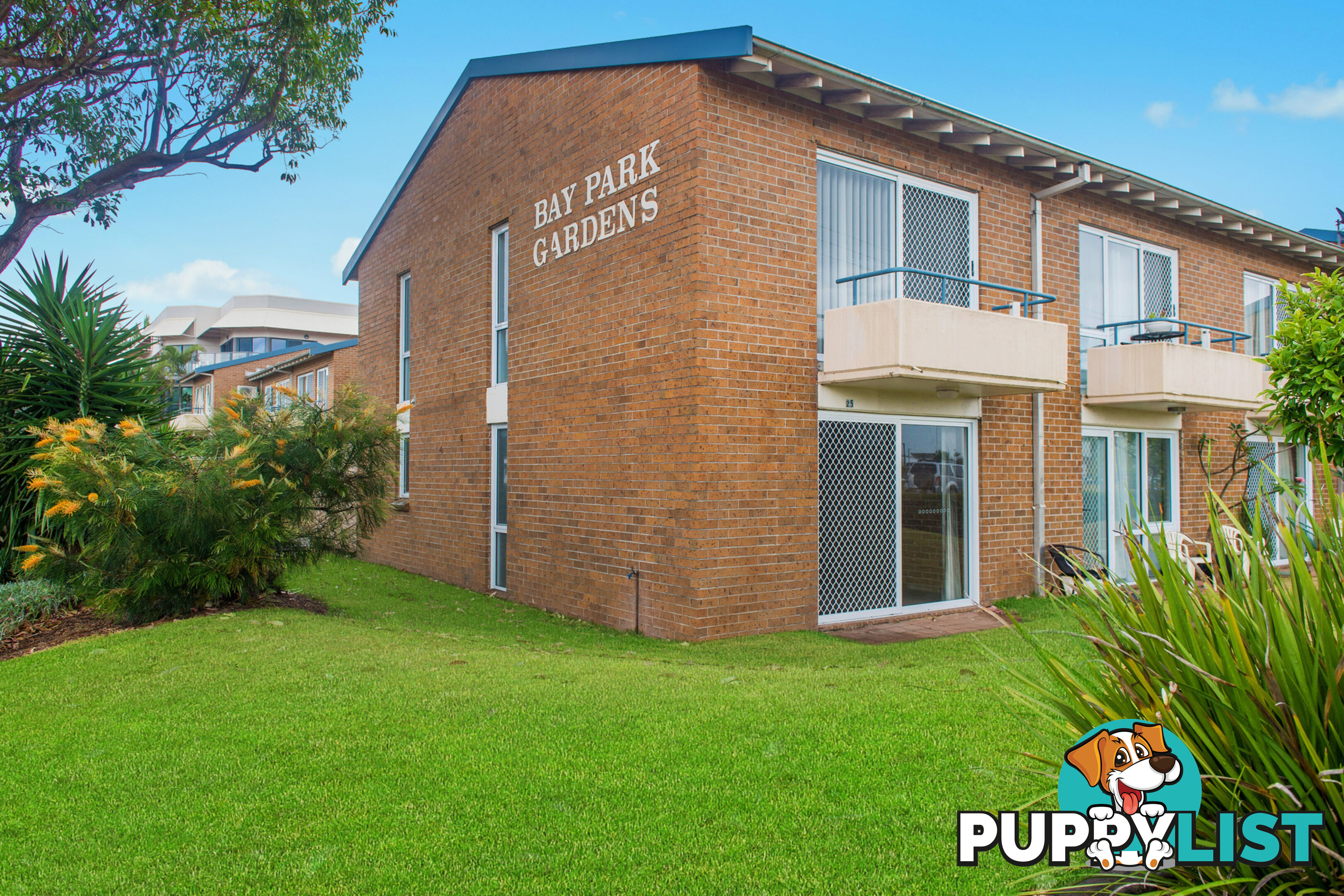 25/21 Park Street PORT MACQUARIE NSW 2444