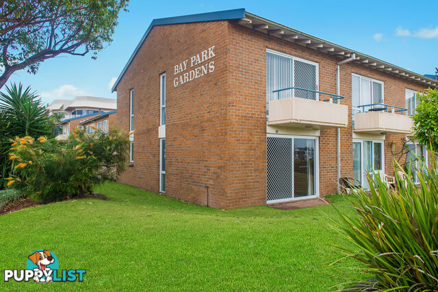 25/21 Park Street PORT MACQUARIE NSW 2444