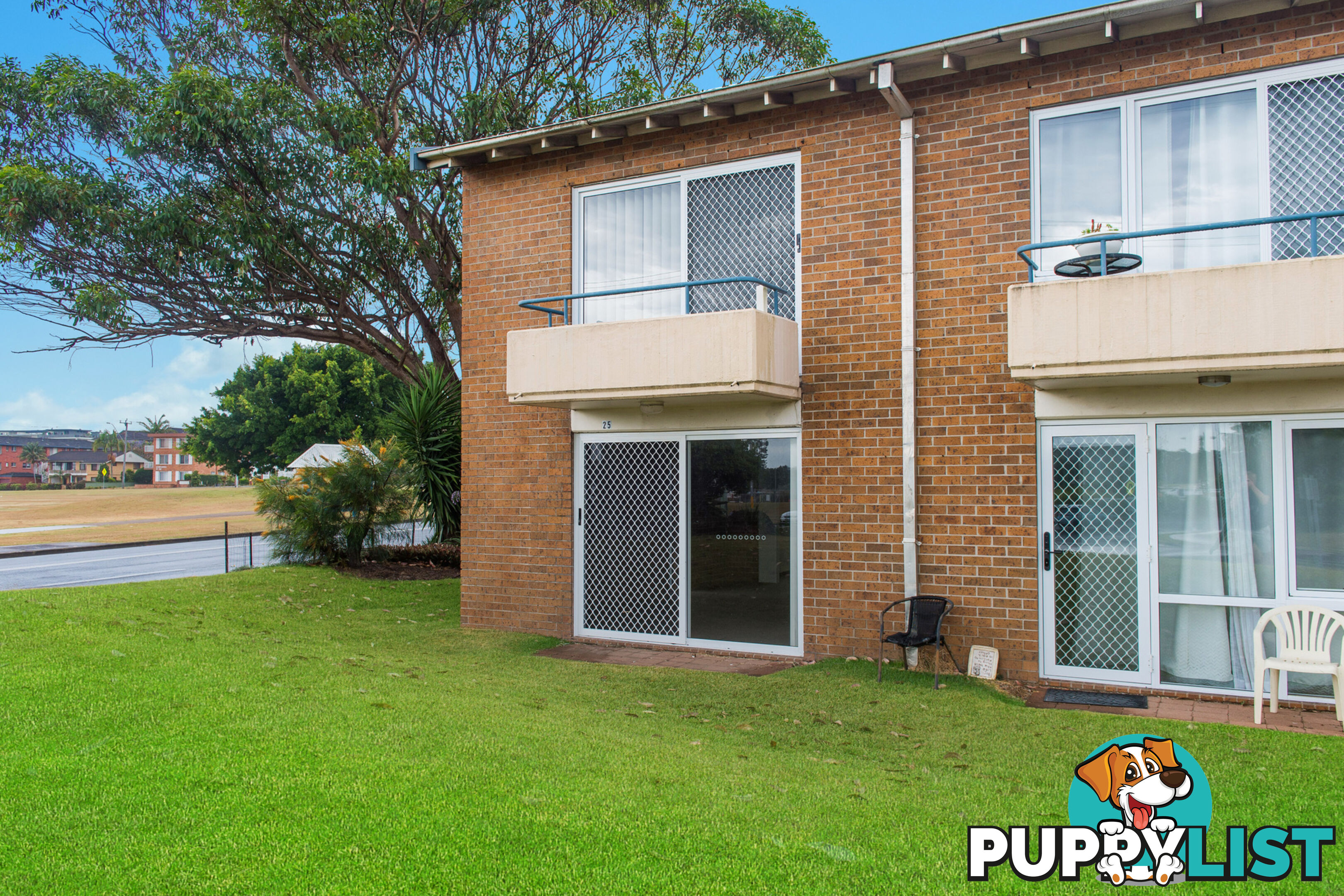 25/21 Park Street PORT MACQUARIE NSW 2444