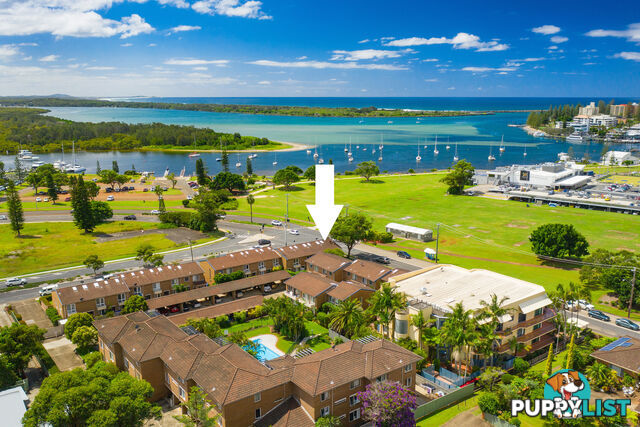 25/21 Park Street PORT MACQUARIE NSW 2444