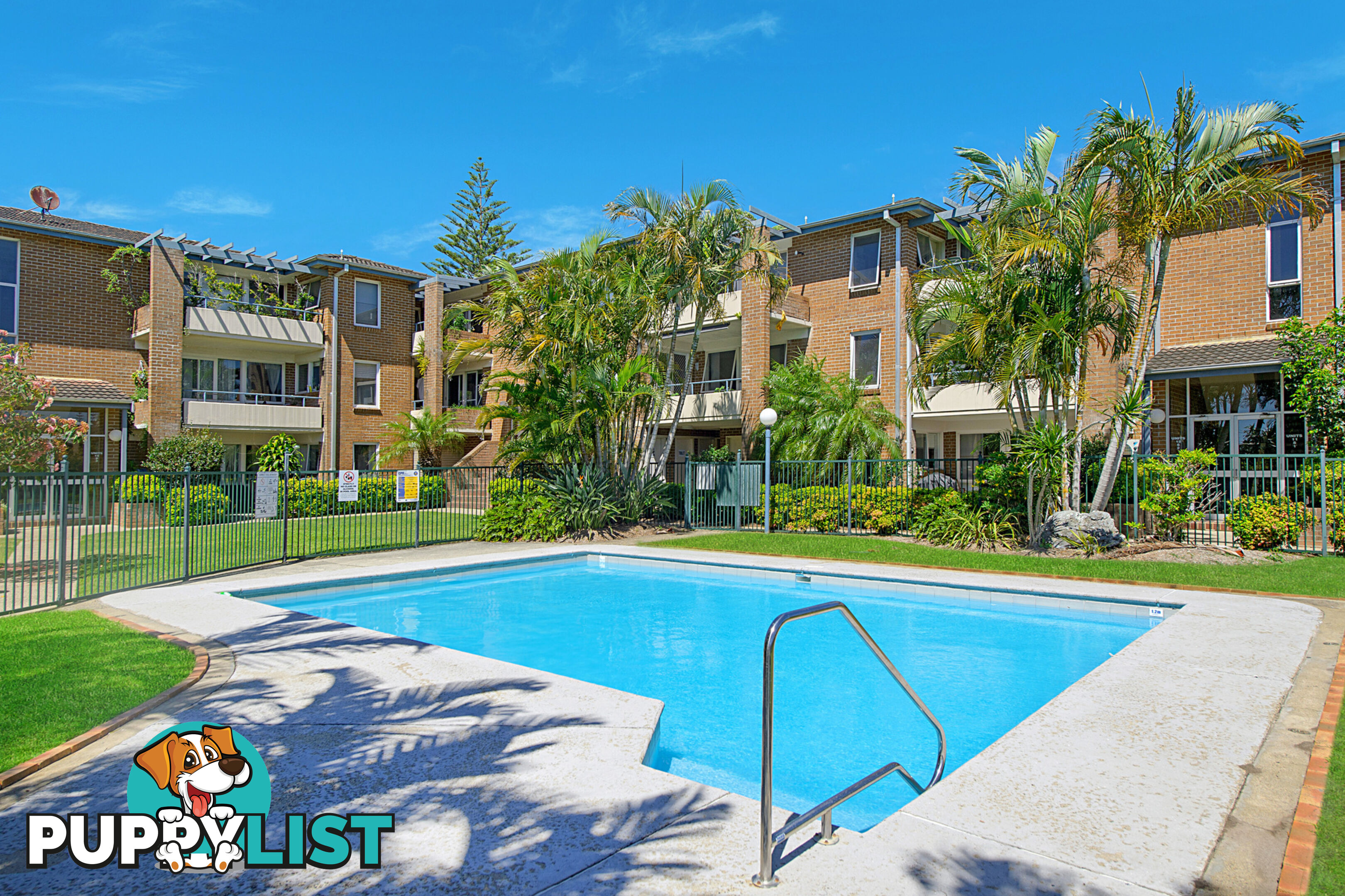 25/21 Park Street PORT MACQUARIE NSW 2444