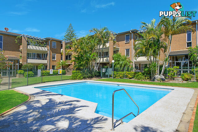 25/21 Park Street PORT MACQUARIE NSW 2444