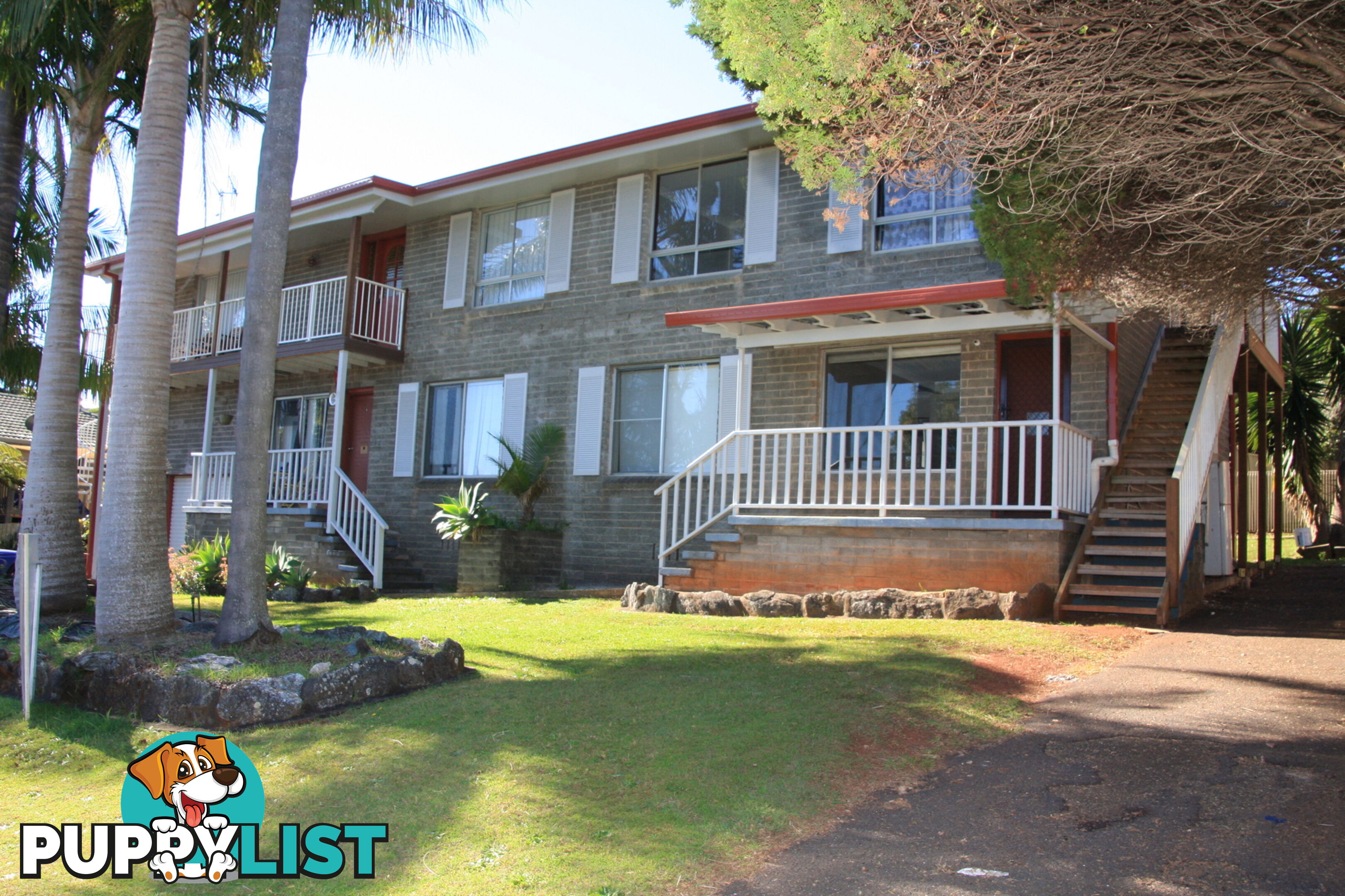 2/4 Norfolk Avenue PORT MACQUARIE NSW 2444