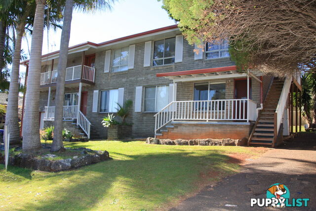 2/4 Norfolk Avenue PORT MACQUARIE NSW 2444