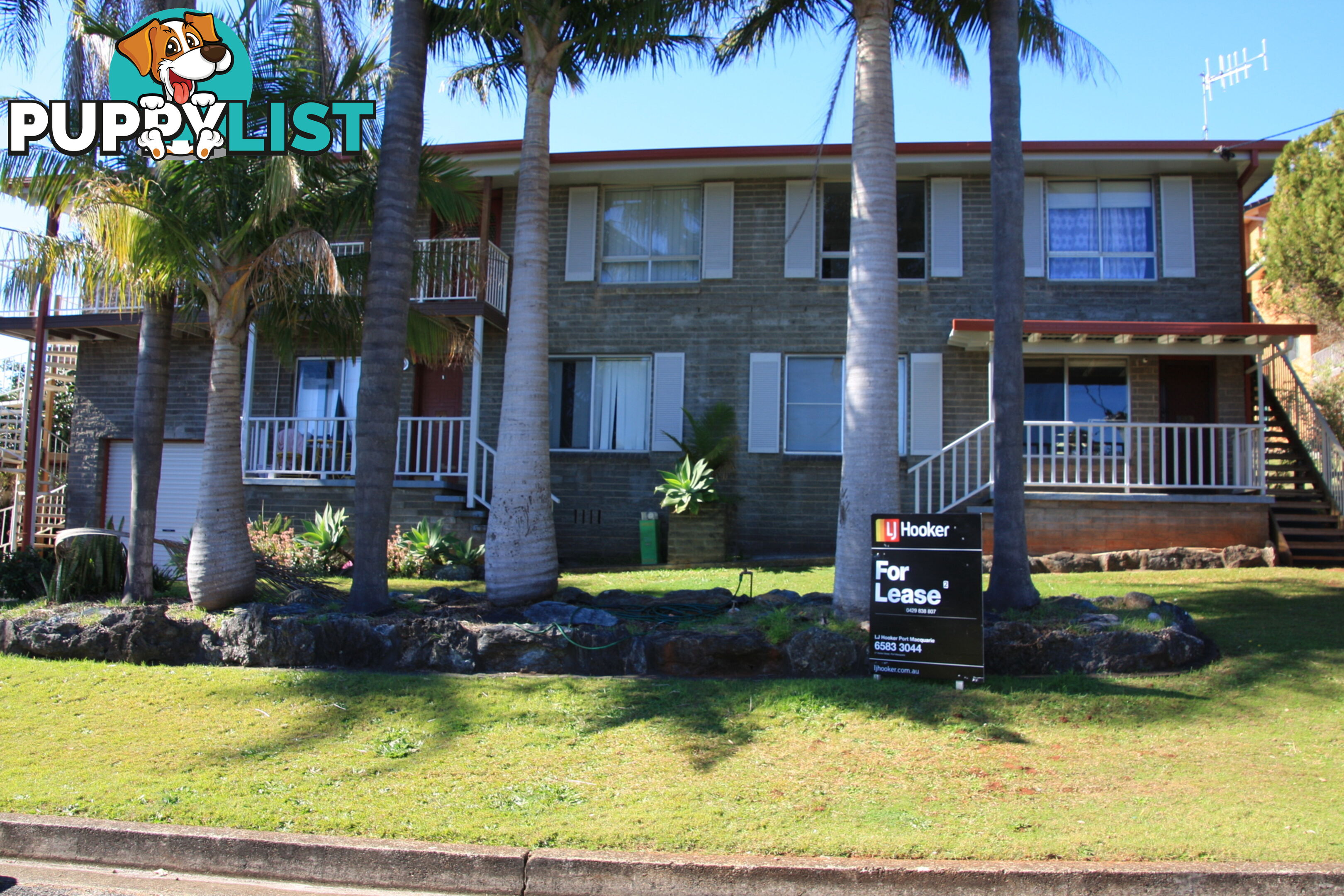 2/4 Norfolk Avenue PORT MACQUARIE NSW 2444