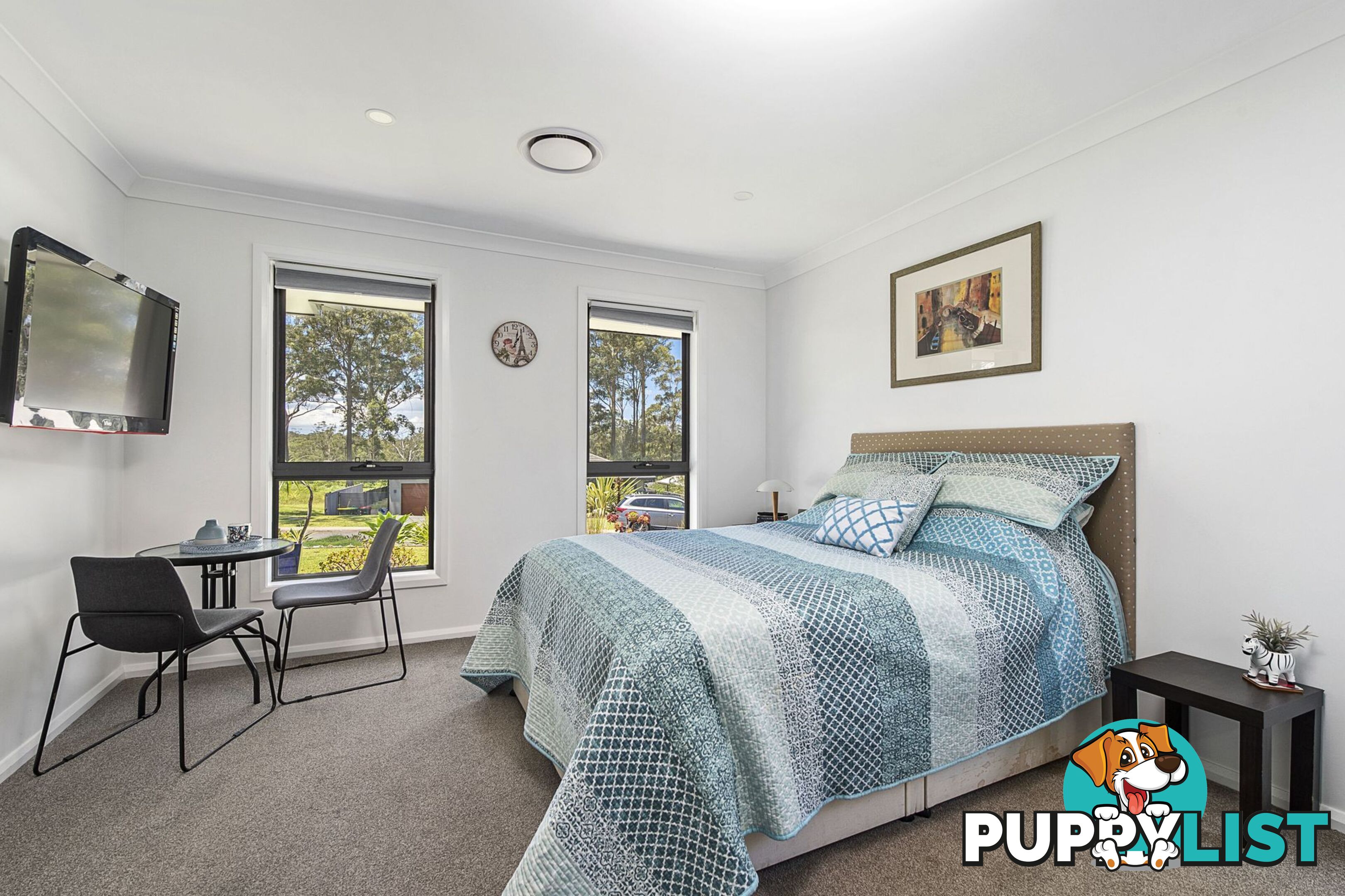 4 Paris Lane PORT MACQUARIE NSW 2444