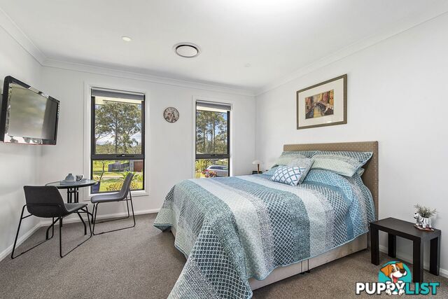 4 Paris Lane PORT MACQUARIE NSW 2444