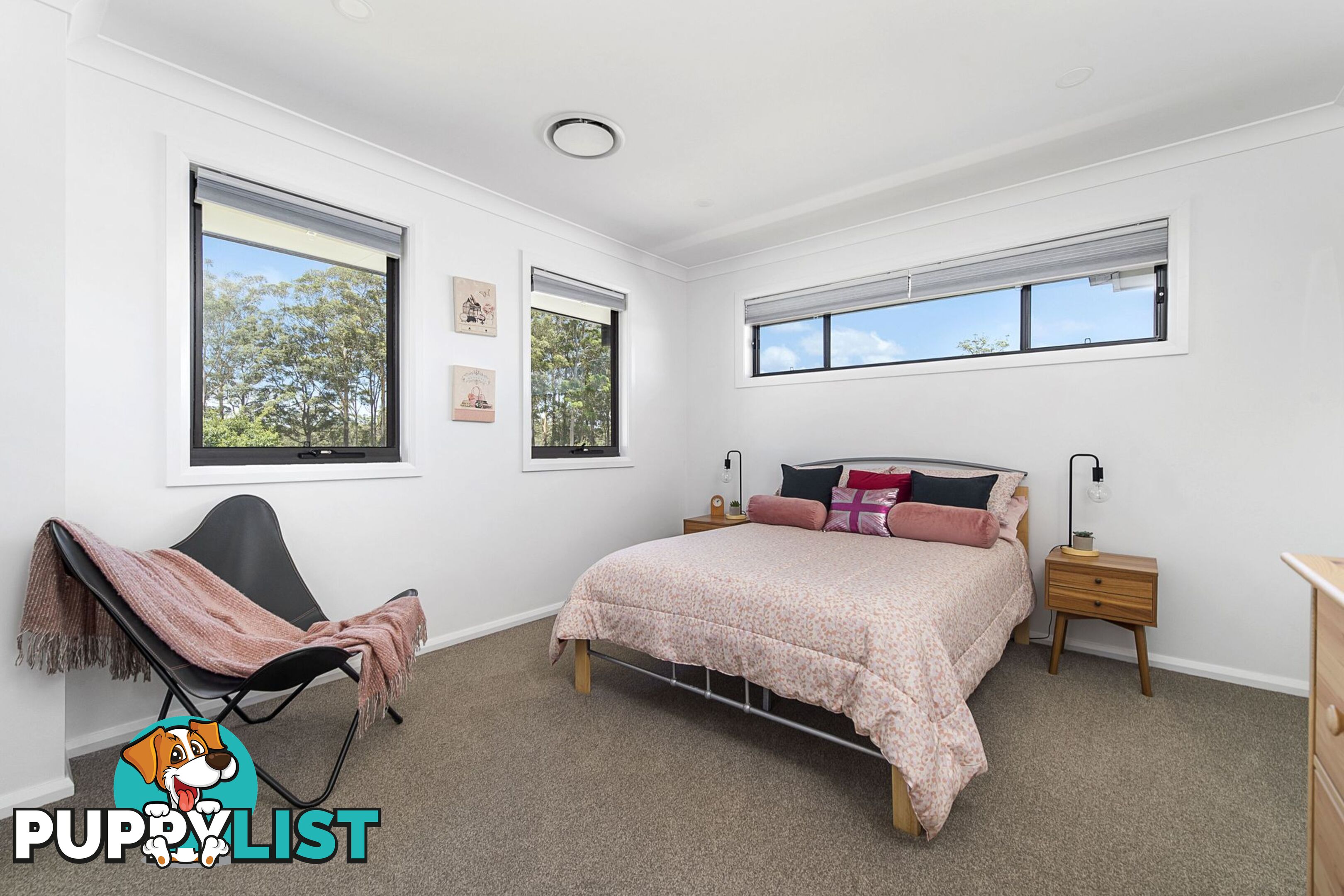 4 Paris Lane PORT MACQUARIE NSW 2444