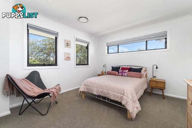 4 Paris Lane PORT MACQUARIE NSW 2444