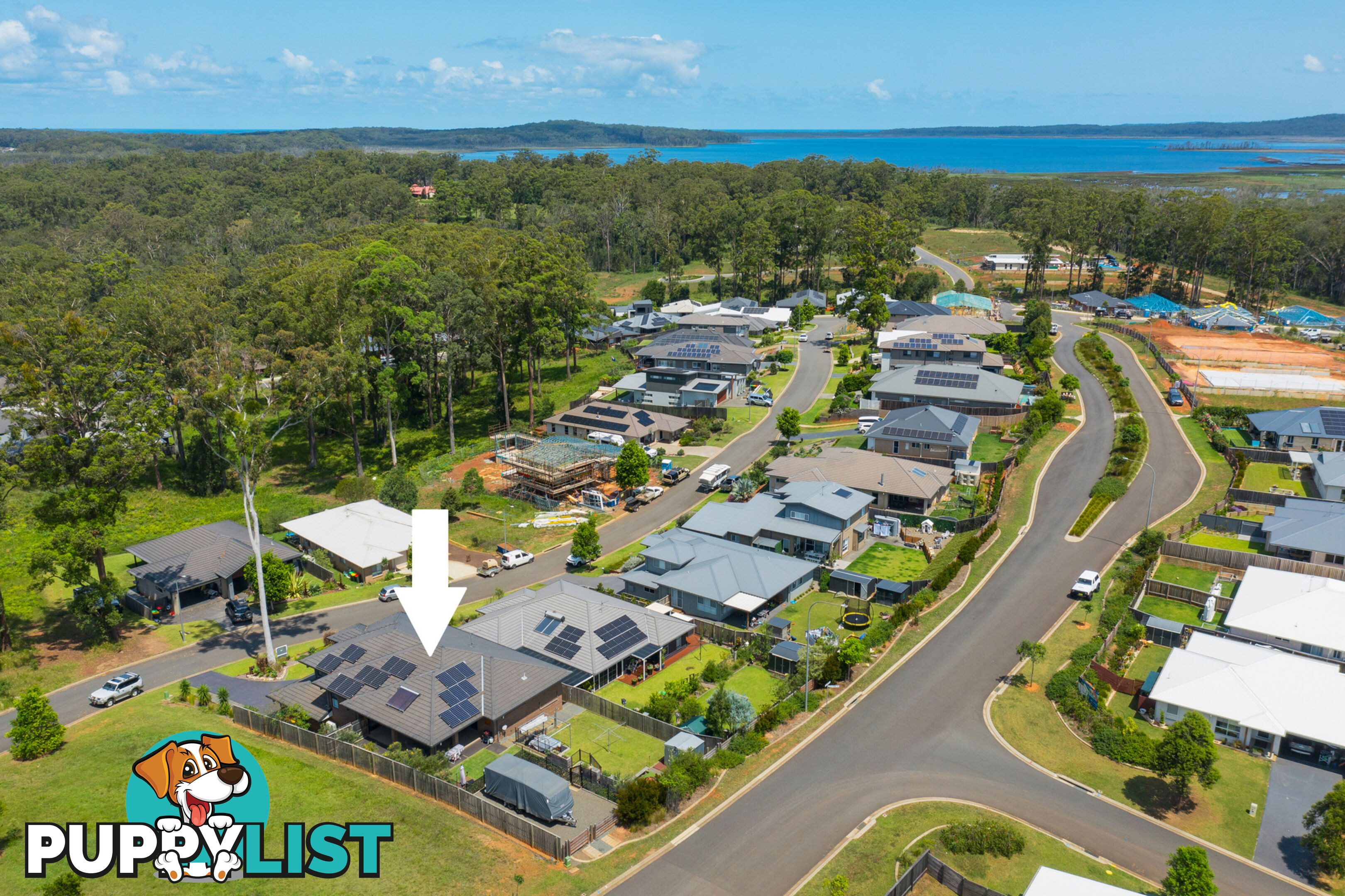 4 Paris Lane PORT MACQUARIE NSW 2444