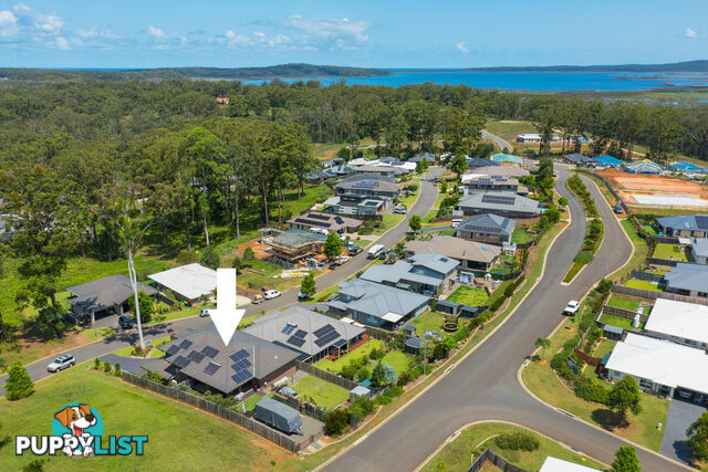 4 Paris Lane PORT MACQUARIE NSW 2444