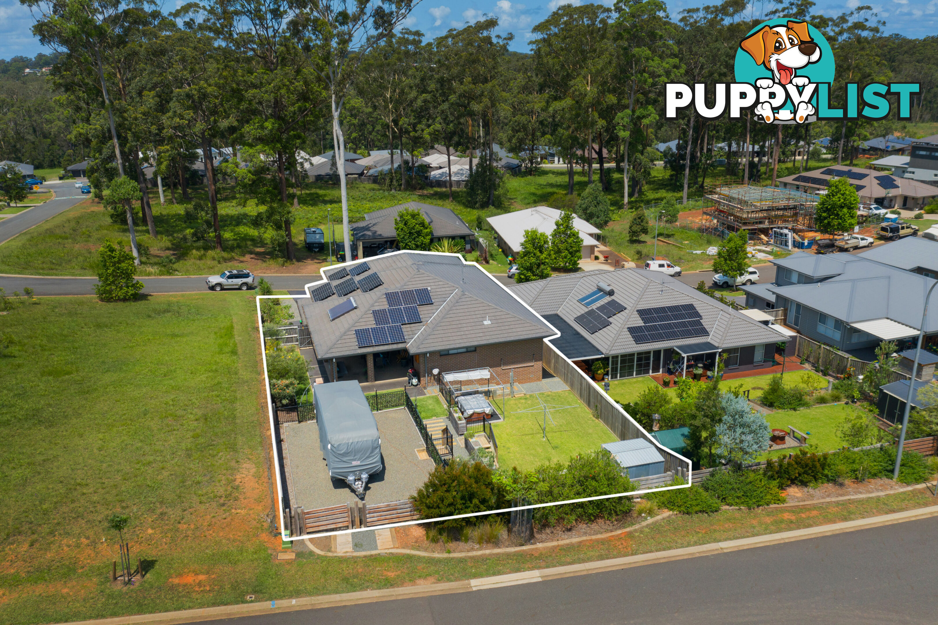 4 Paris Lane PORT MACQUARIE NSW 2444