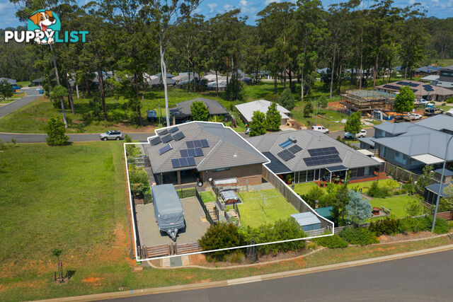 4 Paris Lane PORT MACQUARIE NSW 2444