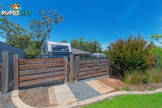 4 Paris Lane PORT MACQUARIE NSW 2444