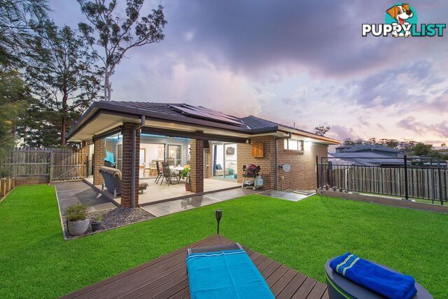 4 Paris Lane PORT MACQUARIE NSW 2444