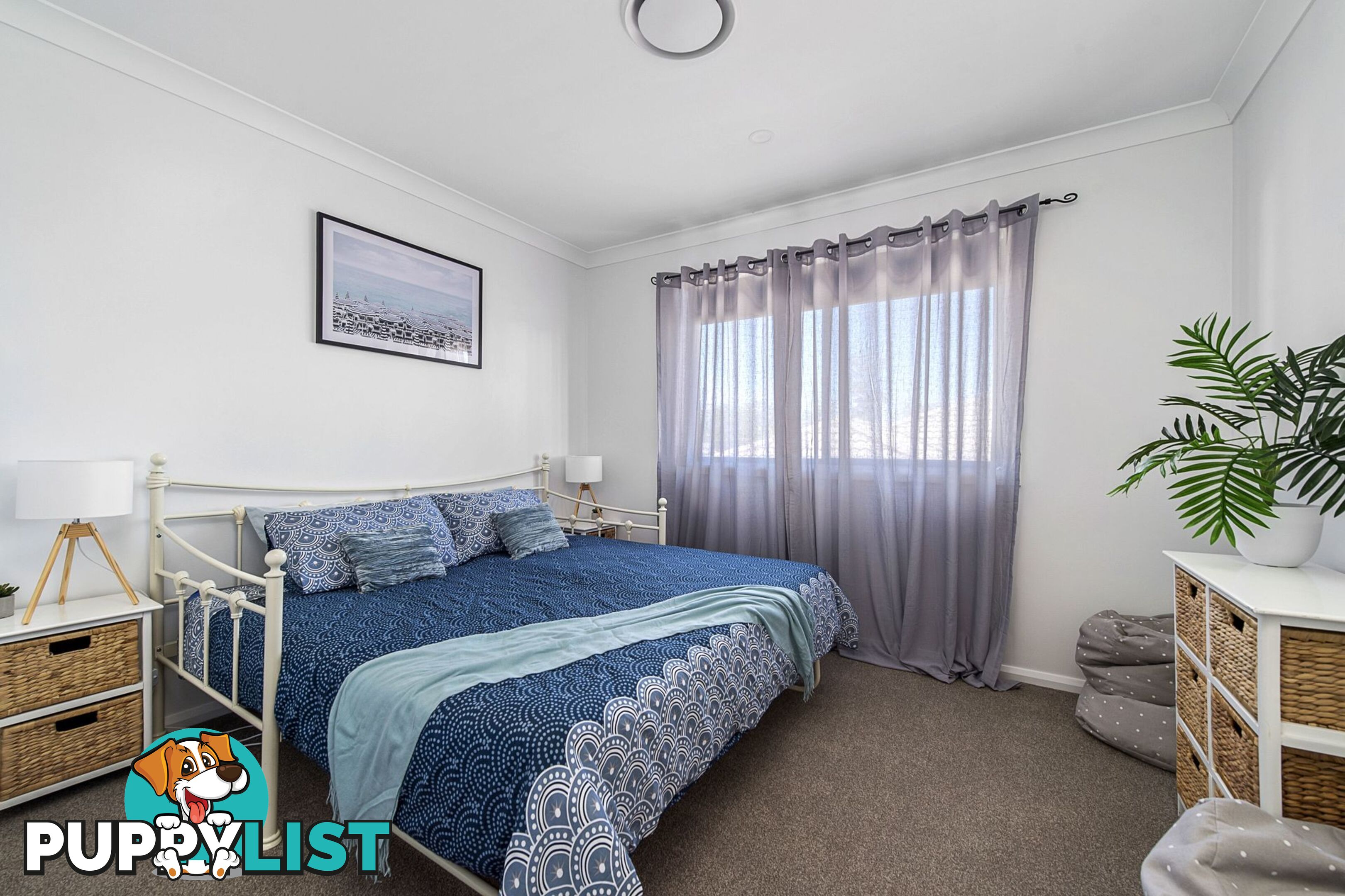 4 Paris Lane PORT MACQUARIE NSW 2444