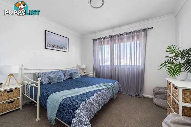 4 Paris Lane PORT MACQUARIE NSW 2444