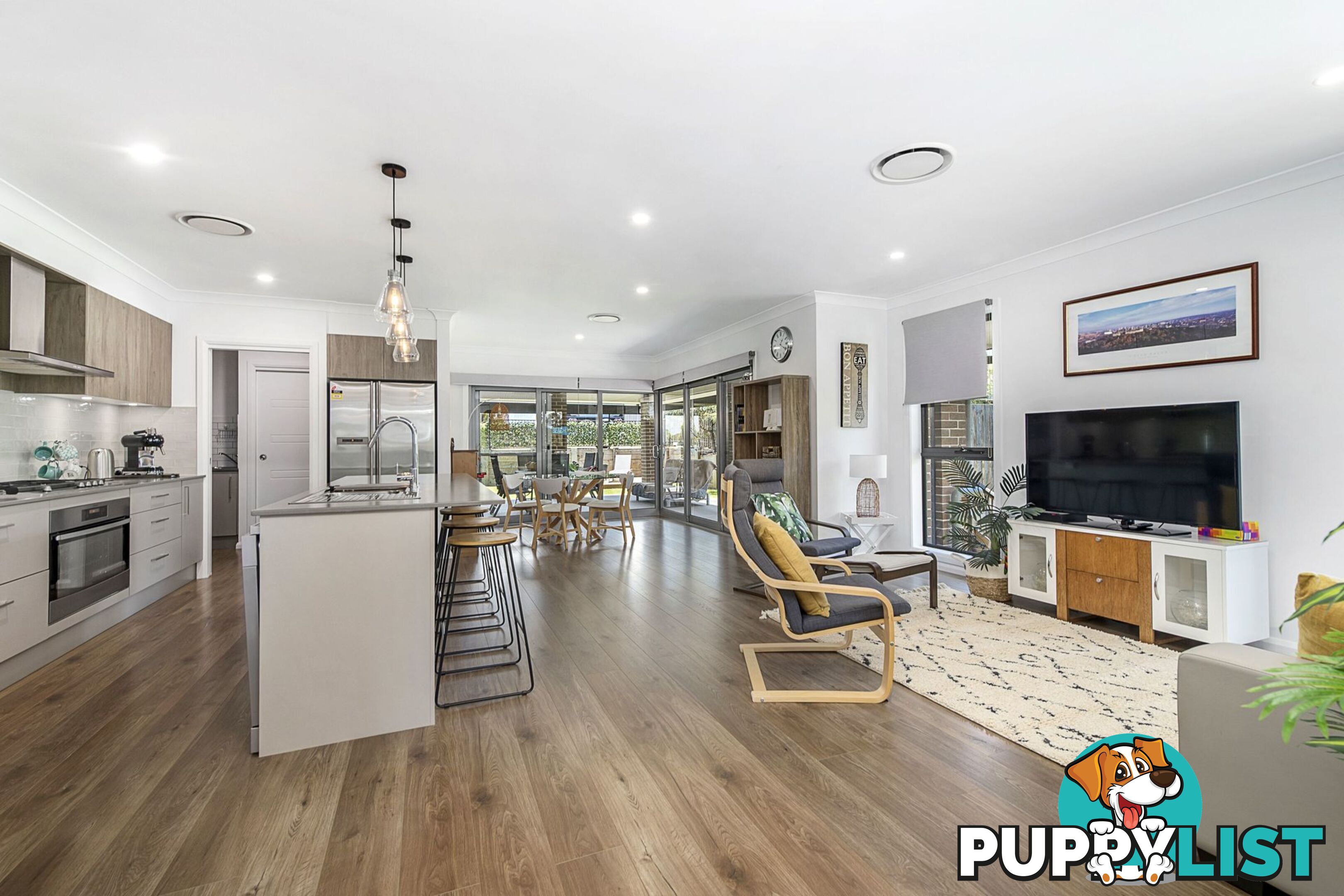 4 Paris Lane PORT MACQUARIE NSW 2444