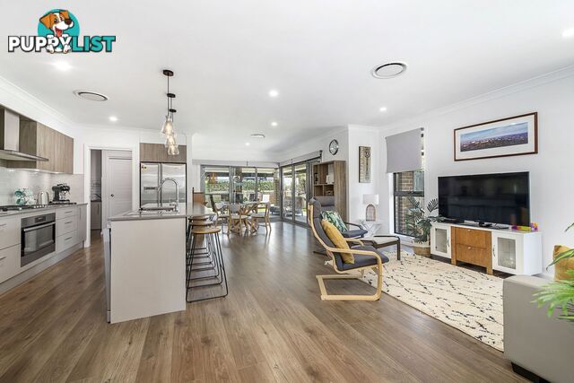 4 Paris Lane PORT MACQUARIE NSW 2444