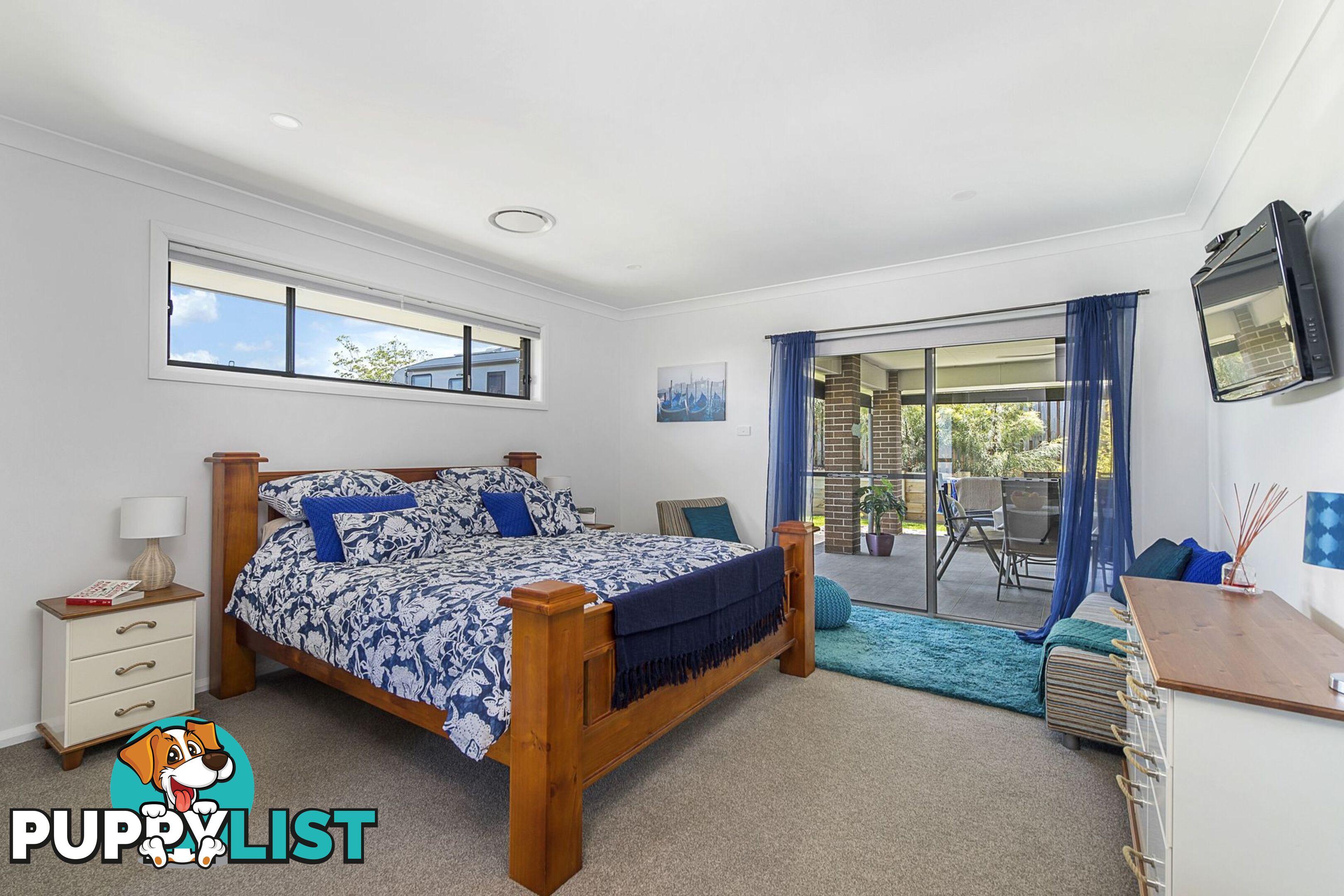 4 Paris Lane PORT MACQUARIE NSW 2444