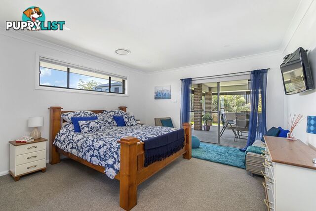 4 Paris Lane PORT MACQUARIE NSW 2444