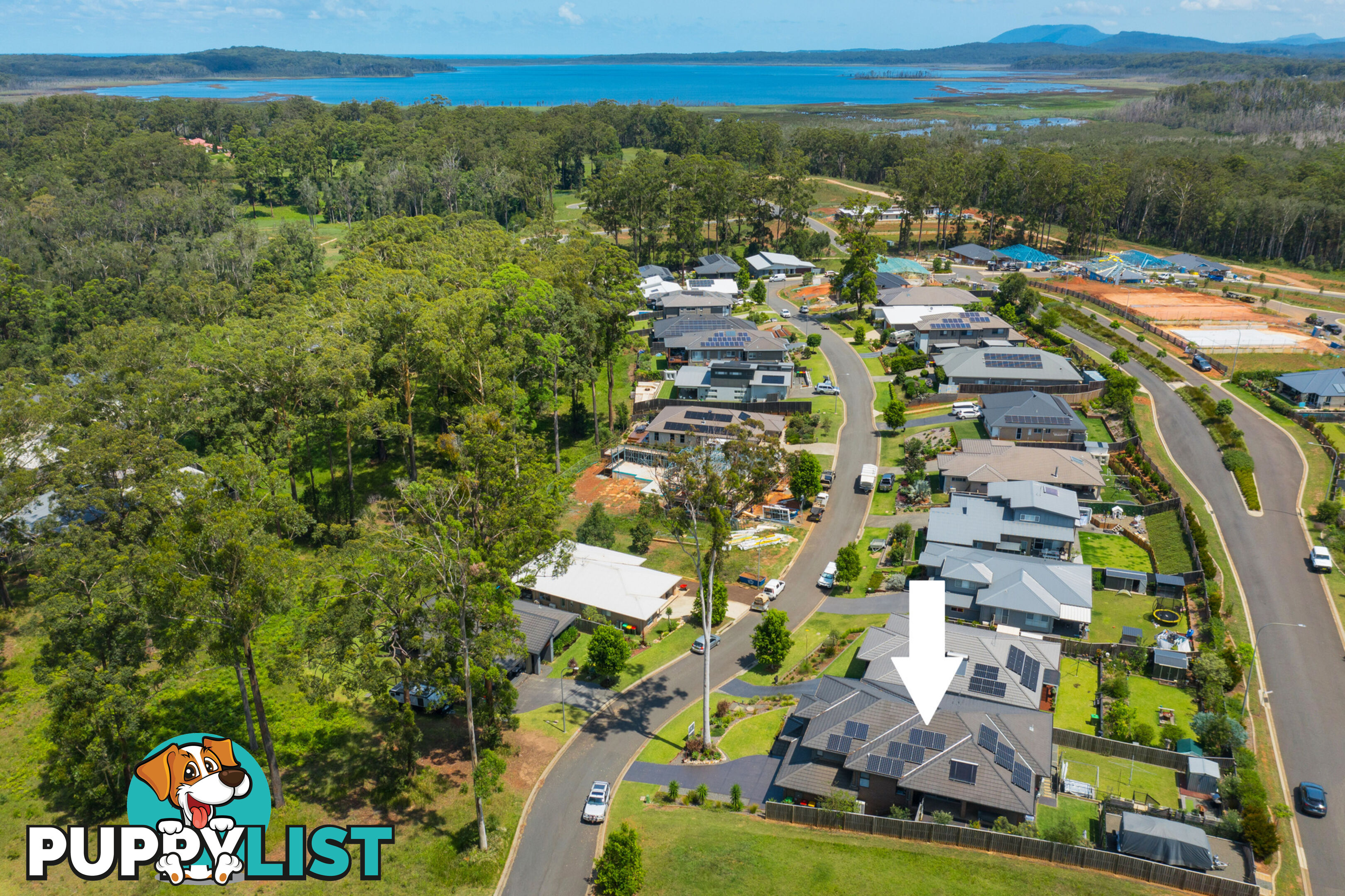 4 Paris Lane PORT MACQUARIE NSW 2444