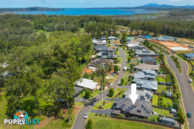 4 Paris Lane PORT MACQUARIE NSW 2444