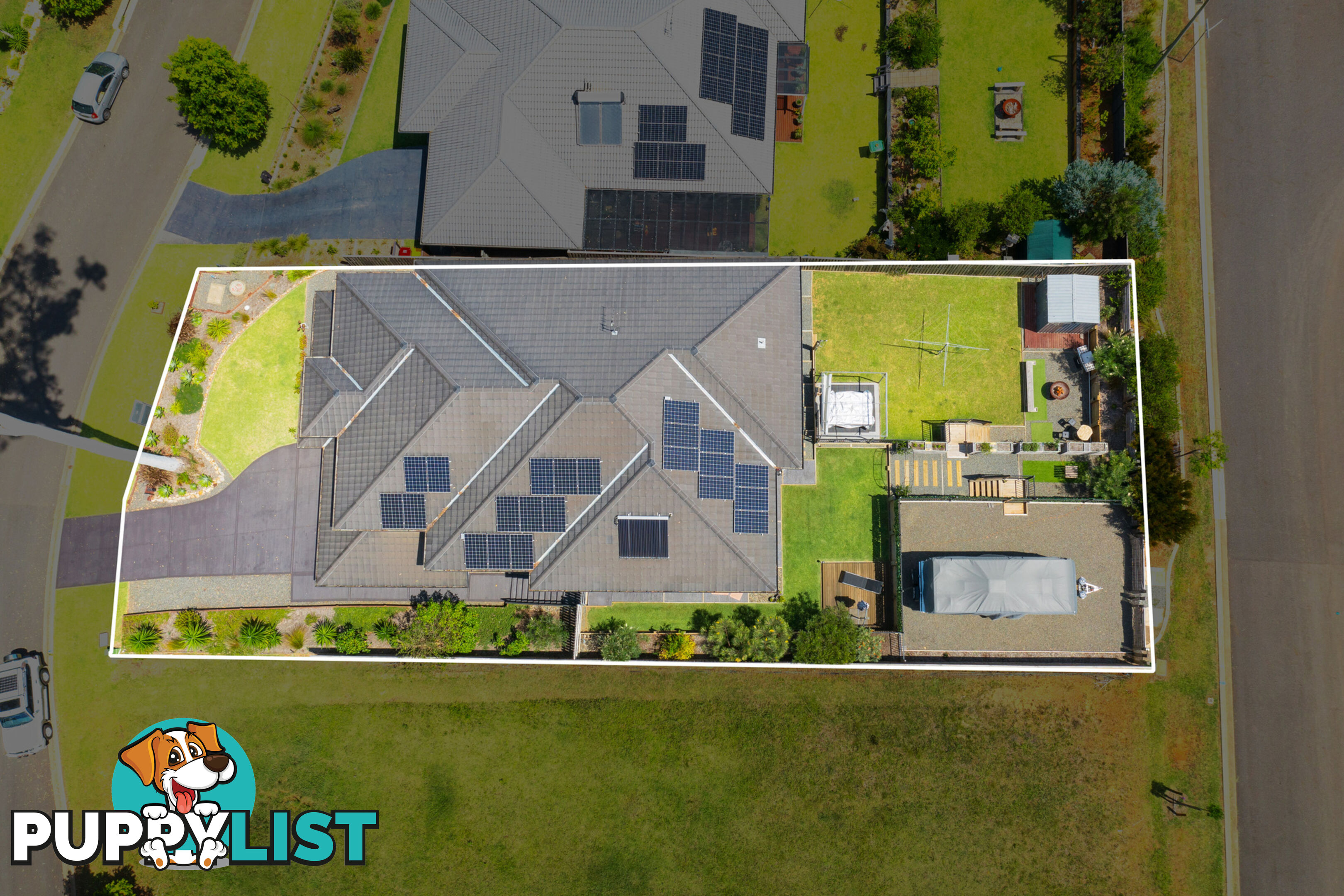 4 Paris Lane PORT MACQUARIE NSW 2444