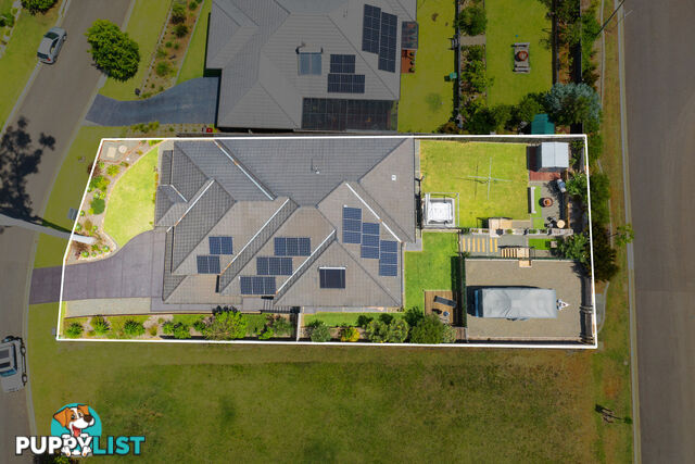 4 Paris Lane PORT MACQUARIE NSW 2444