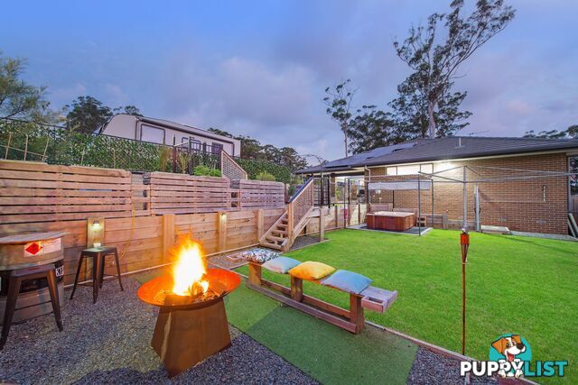 4 Paris Lane PORT MACQUARIE NSW 2444