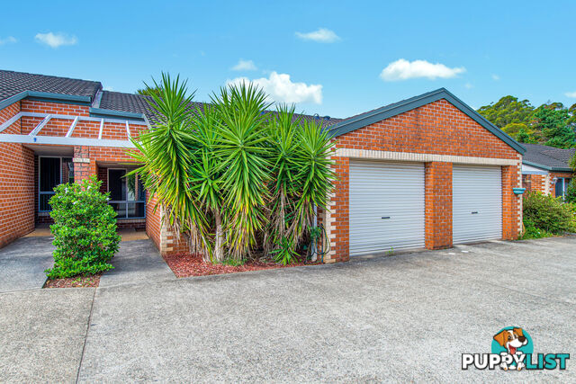 10/25 Nottingham Drive PORT MACQUARIE NSW 2444