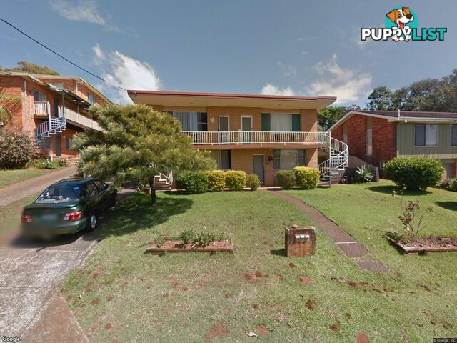 2/9 Rose Street PORT MACQUARIE NSW 2444