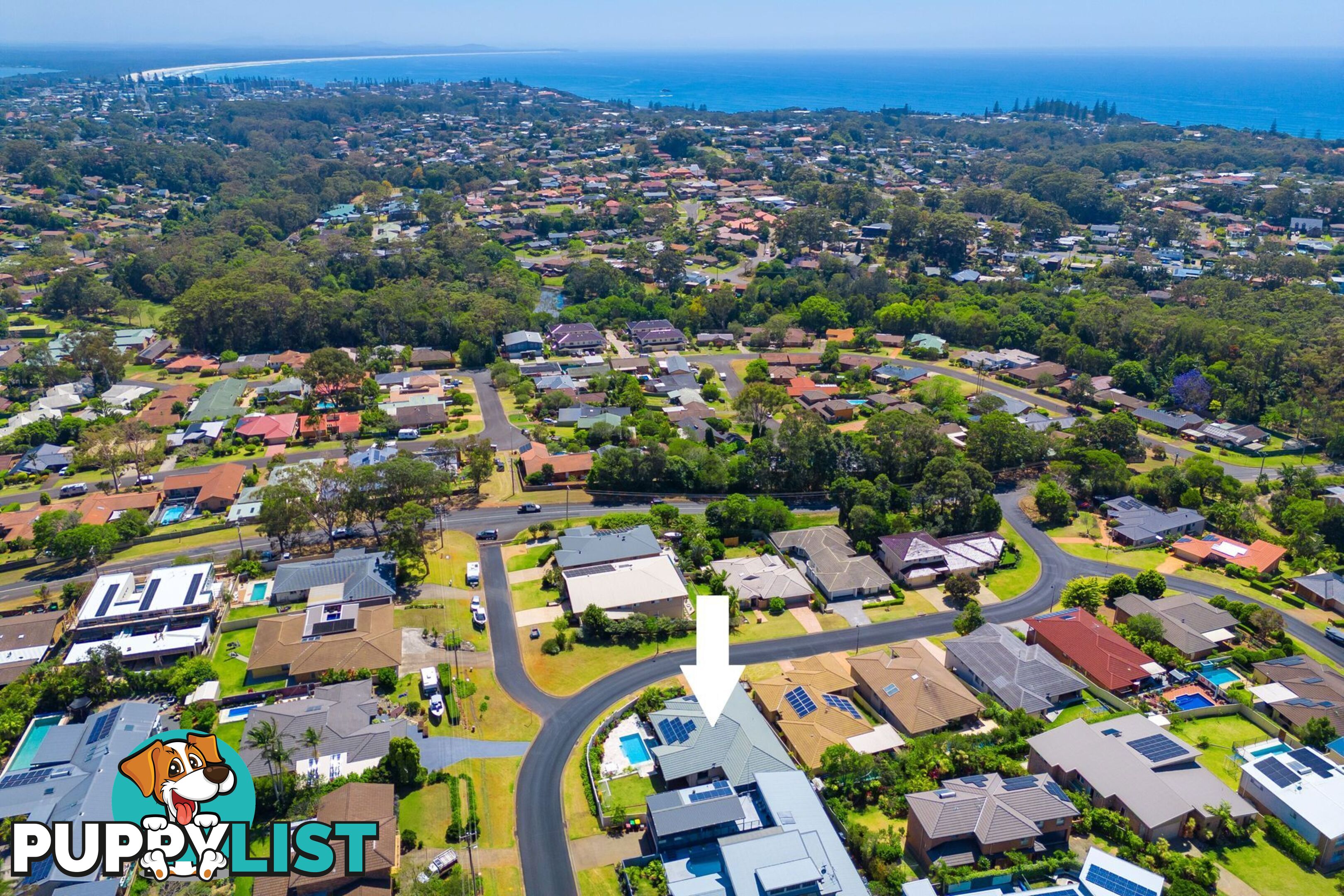 14 O'briens Road PORT MACQUARIE NSW 2444