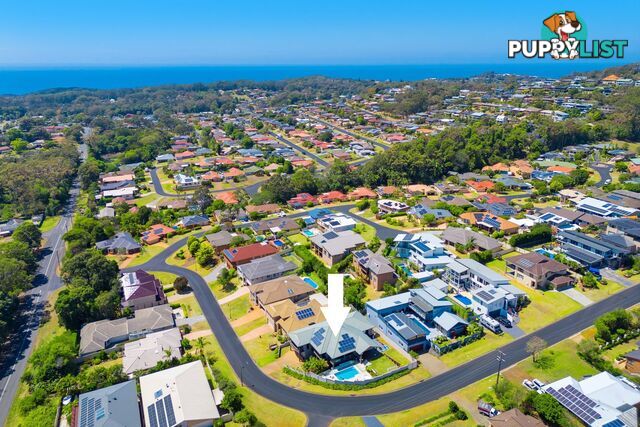 14 O'briens Road PORT MACQUARIE NSW 2444