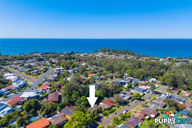 15 Parklands Avenue PORT MACQUARIE NSW 2444